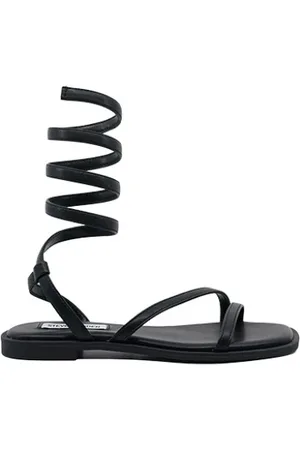 Steve Madden Donna, Scarpe, Nero, 36 EU, new