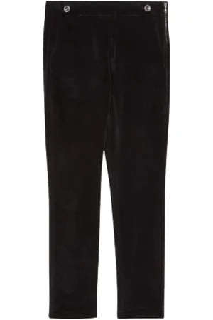 Liu Jo Donna, Pantaloni, Nero, W26, new