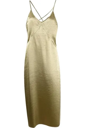 Dsquared2 Donna, Abiti, Verde, S, new