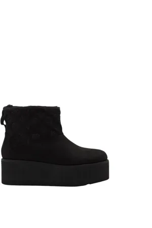Guess Donna, Scarpe, Nero, 40 EU, new