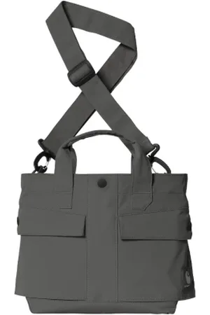 Carhartt Uomo, Borse, Grigio, Taglia unica, new