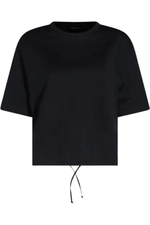 Fabiana Filippi Donna, Top, Blu, L, new