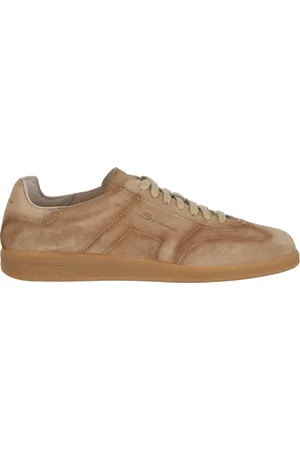santoni Uomo, Scarpe, Marrone, 42 EU, new
