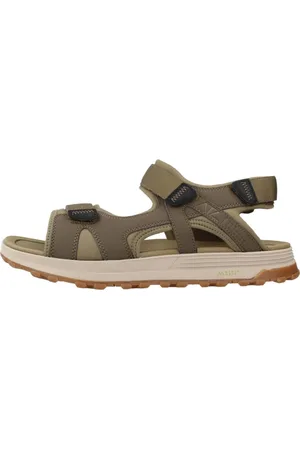 Clarks Uomo, Scarpe, Verde, 43 EU, new