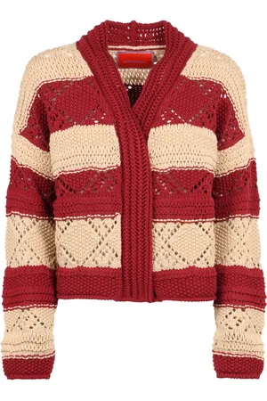 La DoubleJ Donna, Maglie, Multicolore, S, new