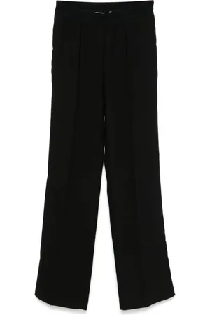 ERMANNO SCERVINO Donna, Pantaloni, Nero, S, new