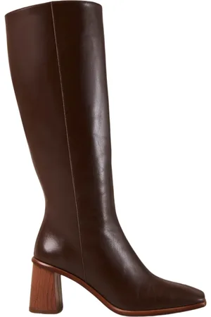 ALOHAS Donna, Scarpe, Marrone, 42 EU, new