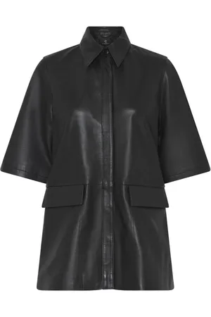 Bruuns Bazaar Donna, Giacche, Nero, L, new