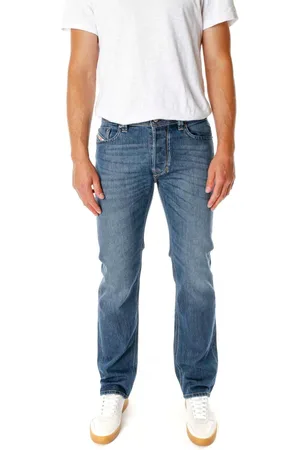 Diesel Uomo, Jeans, Blu, W30 L30, new