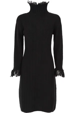 LIVIANA CONTI Donna, Abiti, Nero, S, new