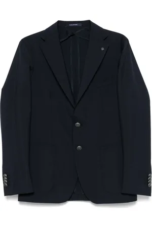 TAGLIATORE Uomo, Giacche, Blu, M, new