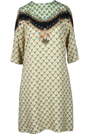 Etro Donna, Abiti, Multicolore, S, new