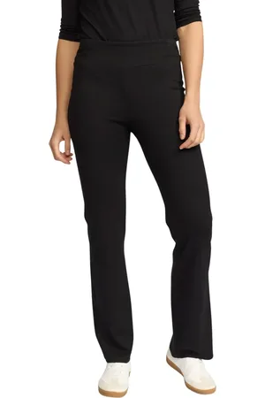 2-Biz Donna, Pantaloni, Nero, S, new