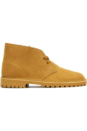 Clarks Uomo, Scarpe, Marrone, 40 EU, new