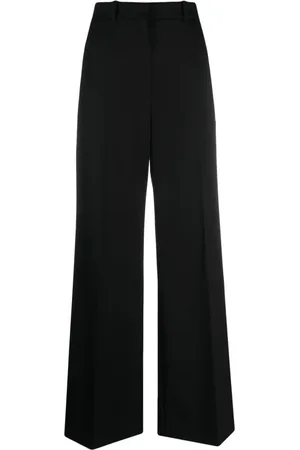 Lanvin Donna, Pantaloni, Nero, M, new