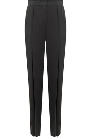 Emporio Armani Donna, Pantaloni, Nero, M, new