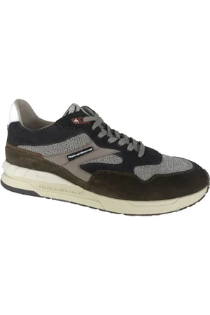Floris van Bommel Uomo, Scarpe, Marrone, 42 EU, new