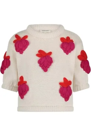 Fabienne Chapot Donna, Maglie, , M, new