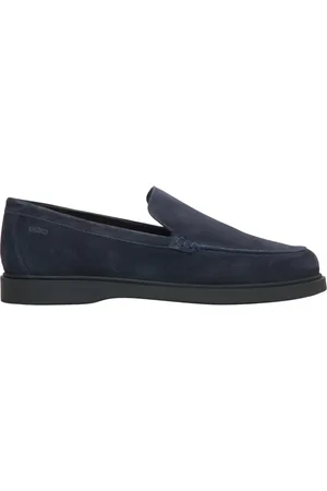 Estro Uomo, Scarpe, Blu, 43 EU, new