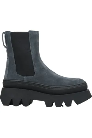 Estro Donna, Scarpe, Grigio, 40 EU, new