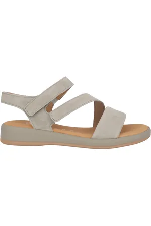 Gabor Donna, Scarpe, Grigio, 38 EU, new