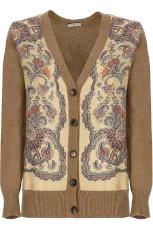 Etro Donna, Maglie, , S, new
