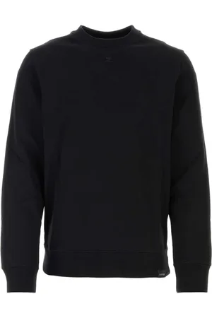 Courrèges Uomo, Felpe, Nero, M, new