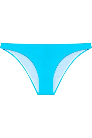 Dsquared2 Donna, Costumi da bagno, Blu, M, new