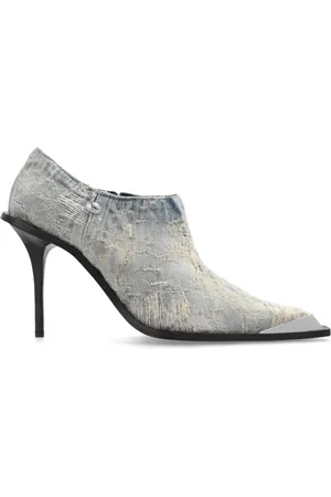 Diesel Donna, Scarpe, Blu, 36 EU, new