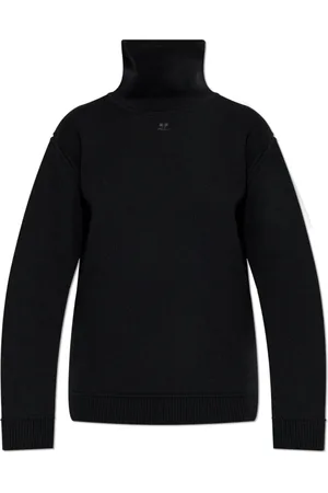 Courrèges Donna, Maglie, Nero, M, new