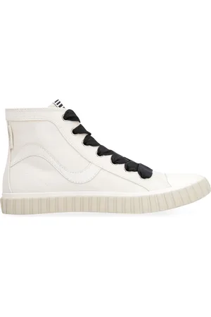ZIMMERMANN Donna, Scarpe, Bianco, 37 EU, new