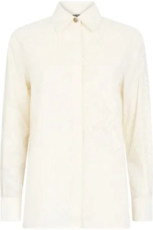 Roberto Cavalli Donna, Camicette , , S, new