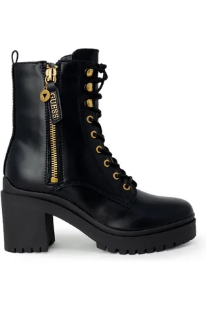 Guess Donna, Scarpe, Nero, 40 EU, new