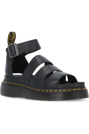 Dr. Martens Donna, Scarpe, Nero, 37 EU, new