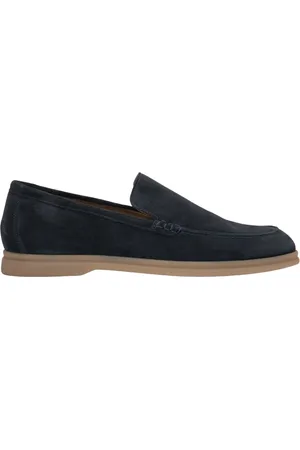 Estro Uomo, Scarpe, Blu, 41 EU, new