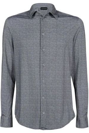 Emporio Armani Uomo, Magliette, Multicolore, XL, new