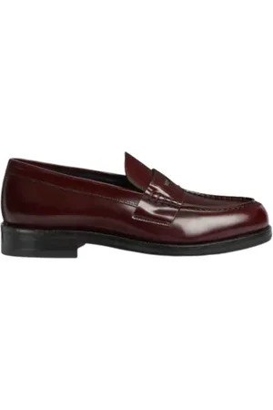 Dsquared2 Uomo, Scarpe, Rosso, 39 EU, new
