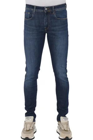 Cycle Uomo, Jeans, Blu, W32, new