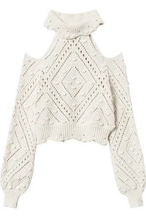 Twin-Set Donna, Maglie, , M, new