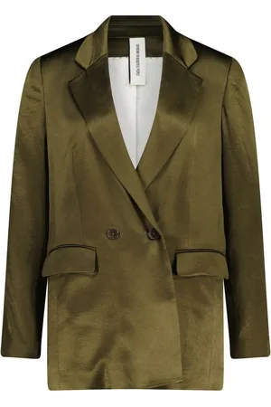 Drykorn Donna, Giacche, Verde, S, new