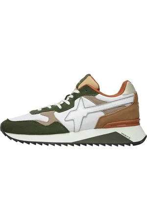 W6YZ Uomo, Scarpe, Multicolore, 43 EU, new