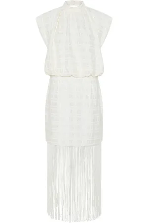 Bruuns Bazaar Donna, Abiti, Bianco, XS, new