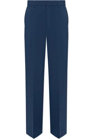Casablanca Uomo, Pantaloni, Blu, M, new