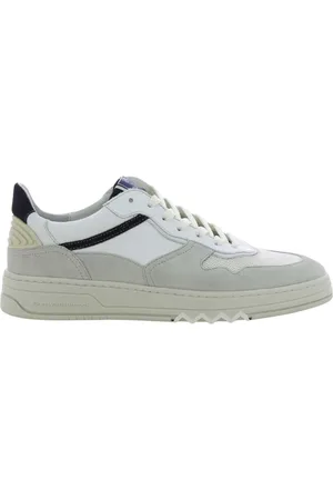 Floris van Bommel Uomo, Scarpe, Bianco, 47 EU, new