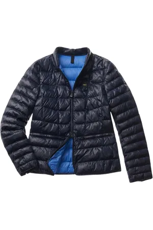 Blauer Donna, Giacche, Blu, S, new