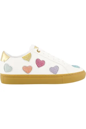 Kurt Geiger Donna, Scarpe, Bianco, 41 EU, new