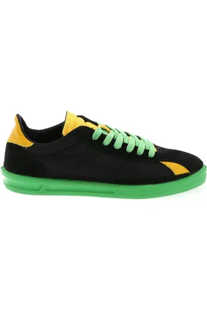 Comme des Garçons Uomo, Scarpe, Giallo, 40 EU, new