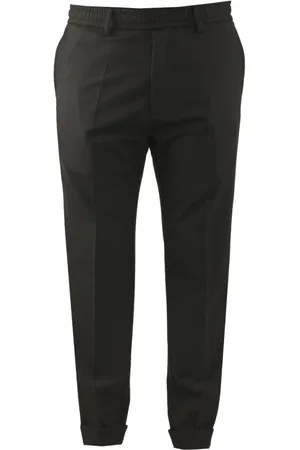 Liu Jo Uomo, Pantaloni, Nero, M, new