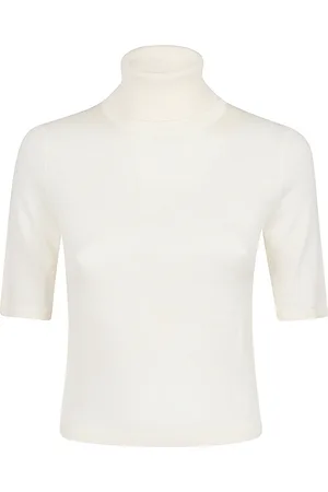 MARELLA Donna, Maglie, Bianco, M, new