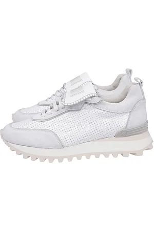 ELEVENTY Uomo, Scarpe, Bianco, 45 EU, new